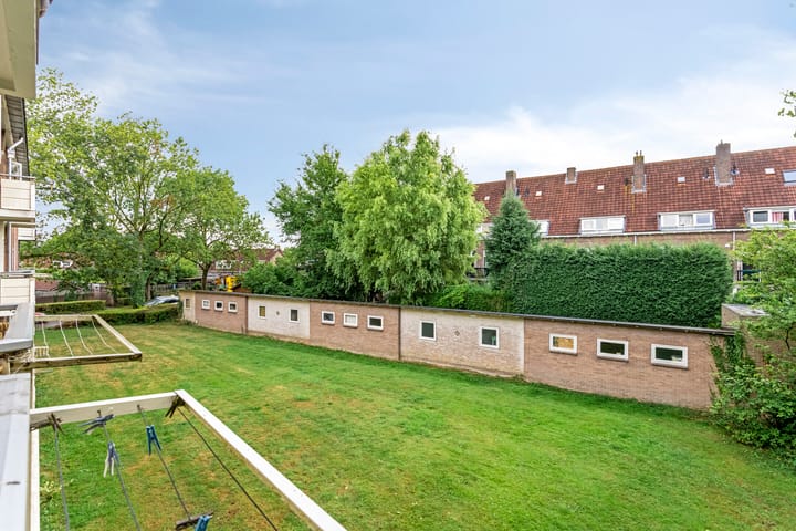 Foto 24 van Bernhardstraat 25-I