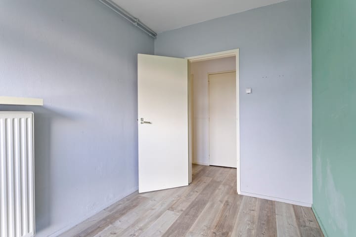 Foto 25 van Bernhardstraat 25-I