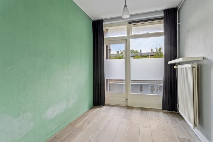 Foto 26 van Bernhardstraat 25-I