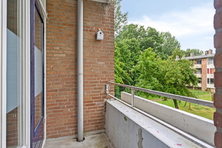 Foto 27 van Bernhardstraat 25-I