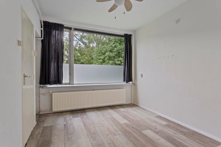 Foto 29 van Bernhardstraat 25-I