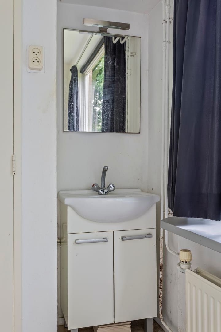 Foto 30 van Bernhardstraat 25-I