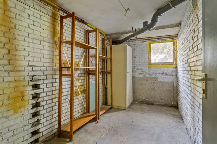 Foto 33 van Bernhardstraat 25-I