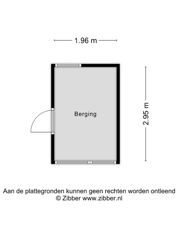 Foto 36 van Bernhardstraat 25-I