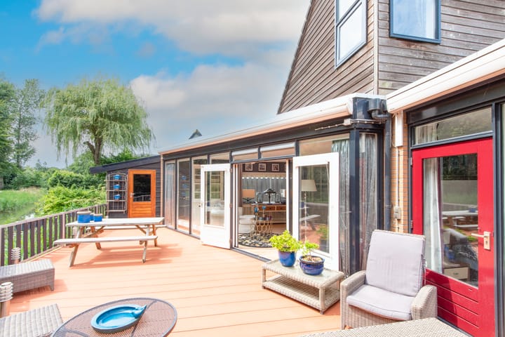 Foto 61 van Cole Porterhof 156