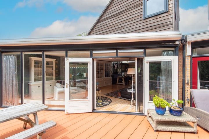 Foto 62 van Cole Porterhof 156