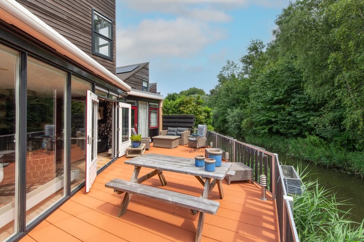 Foto 63 van Cole Porterhof 156