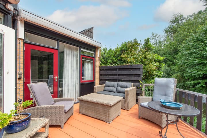 Foto 65 van Cole Porterhof 156