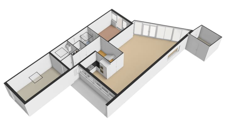 Foto 66 van Cole Porterhof 156