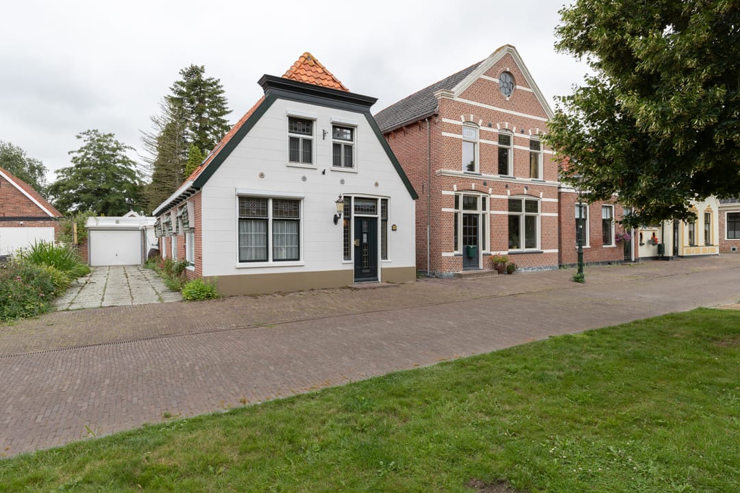 Foto 1 van Voorstraat 31