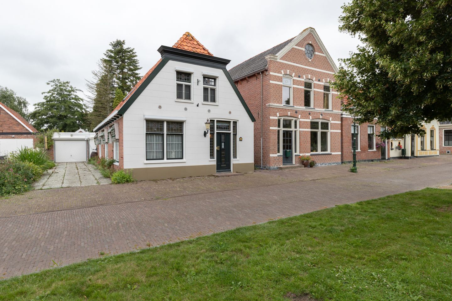 Photo 1 of Voorstraat 31
