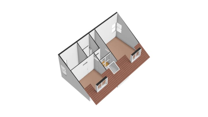 Foto 67 van Cole Porterhof 156