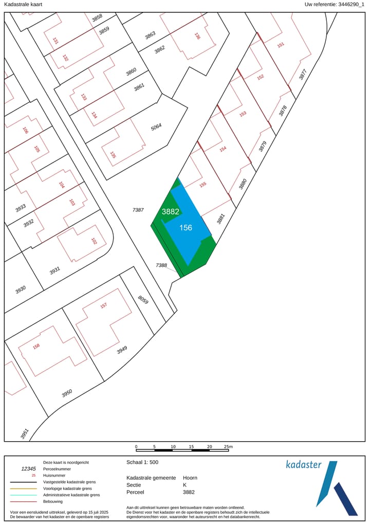Foto 68 van Cole Porterhof 156