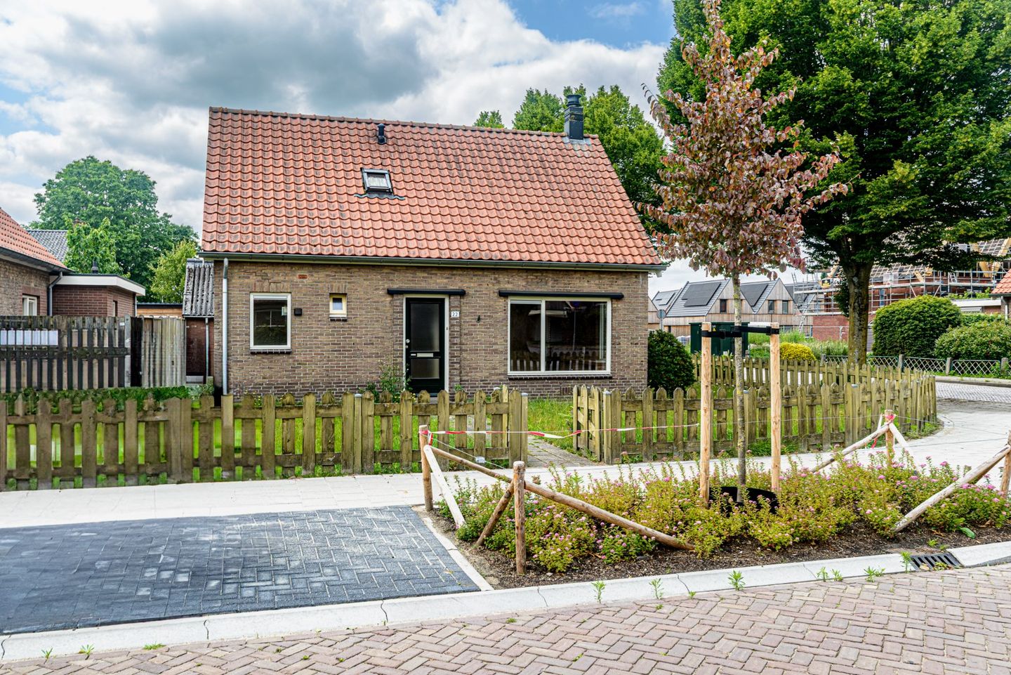 Foto 1 van Grensweg 22