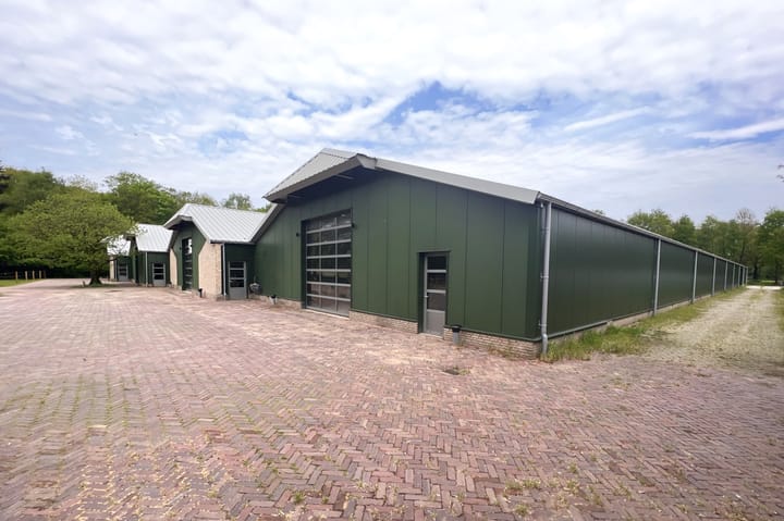 Koekamperweg 6, Putten