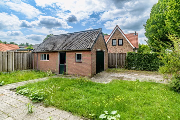 Foto 2 van Grensweg 22