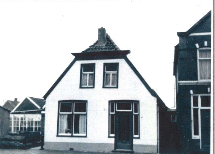 Photo 6 of Voorstraat 31