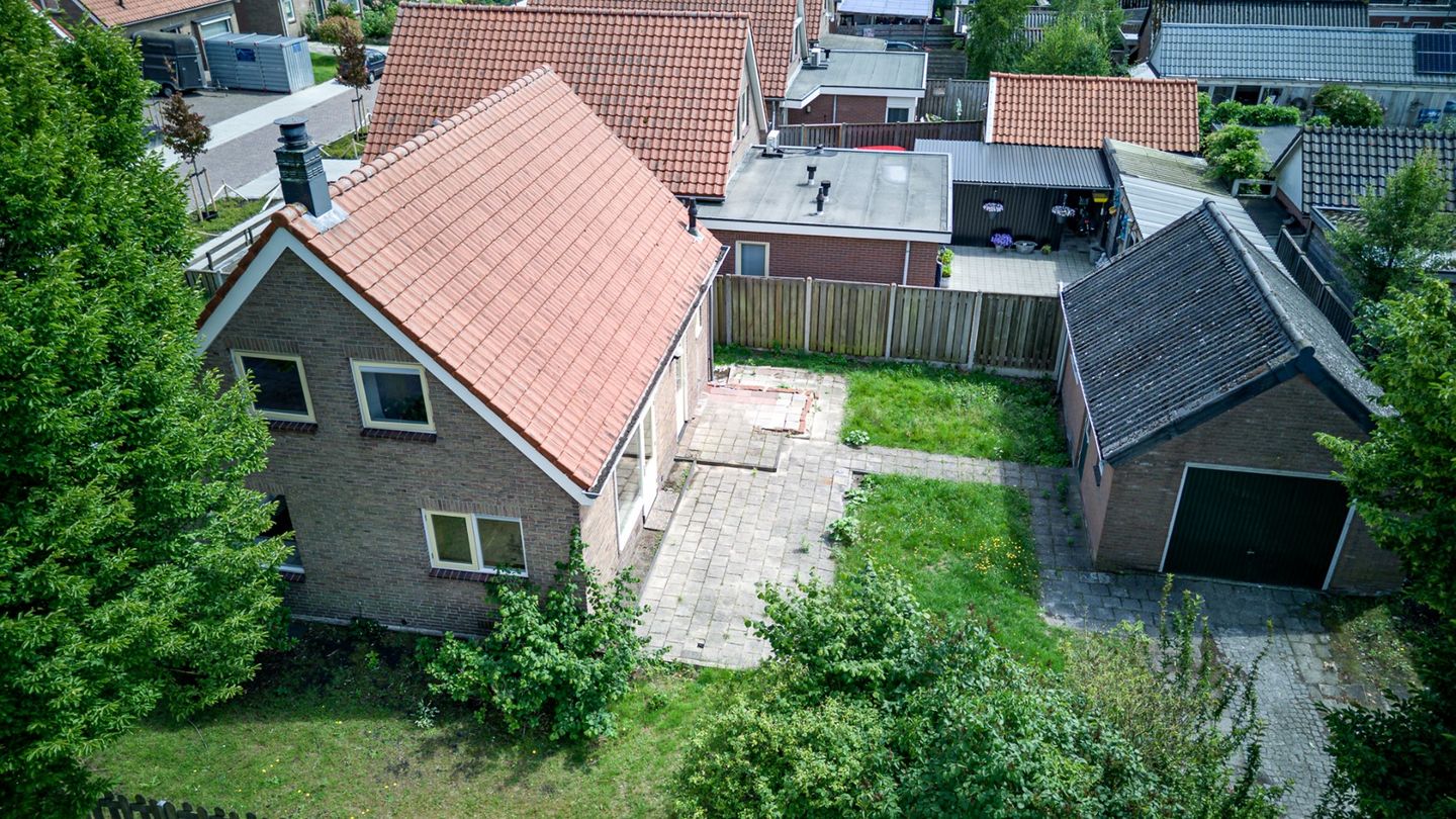 Foto 4 van Grensweg 22