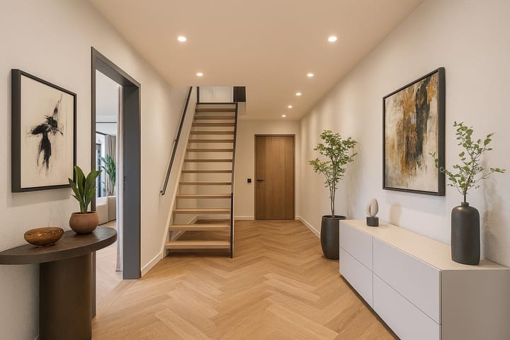 Photo 8 of Voorstraat 31