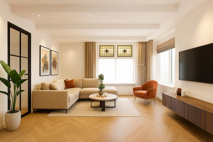 Photo 9 of Voorstraat 31