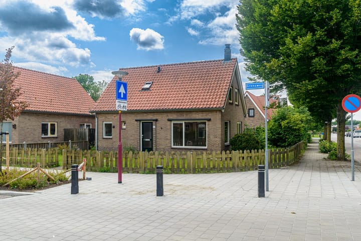 Foto 6 van Grensweg 22