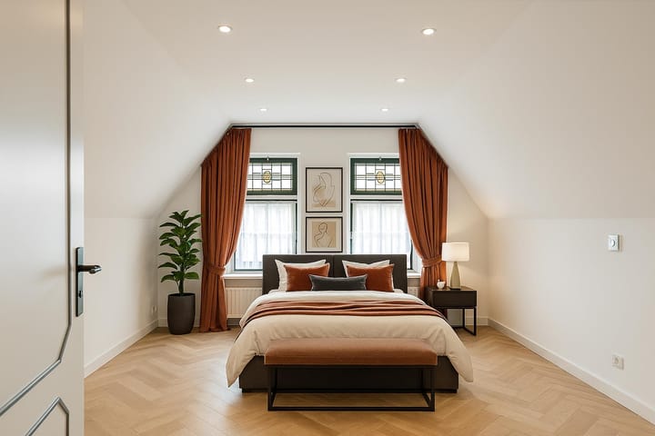 Photo 12 of Voorstraat 31