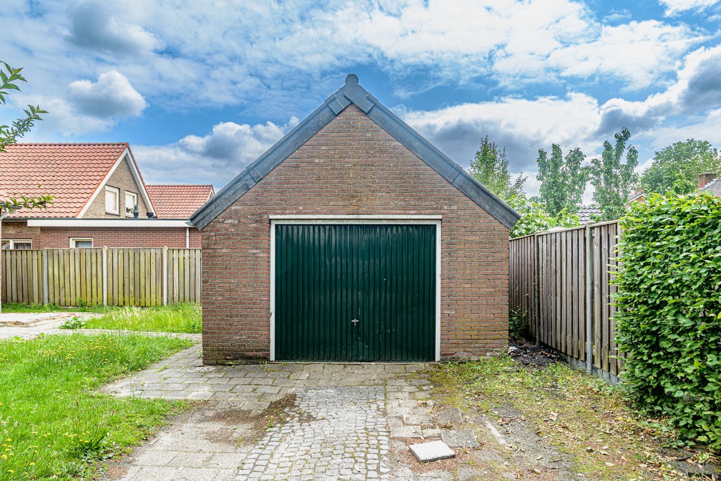 Foto 20 van Grensweg 22