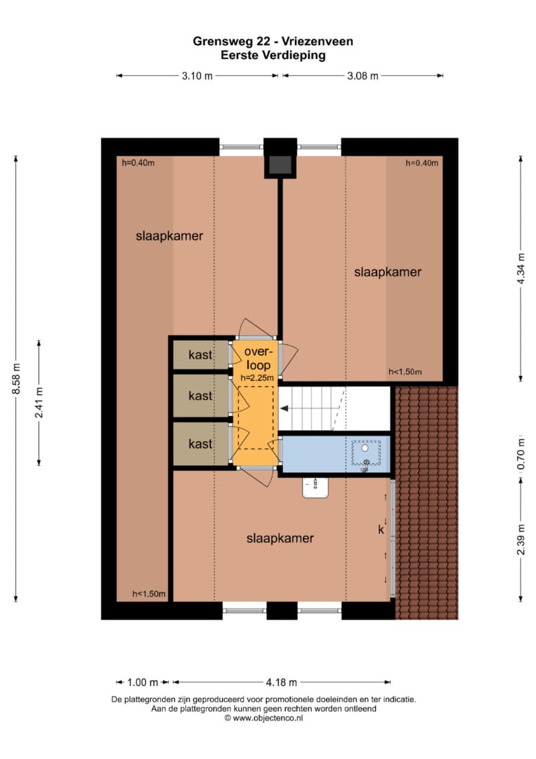 Foto 27 van Grensweg 22