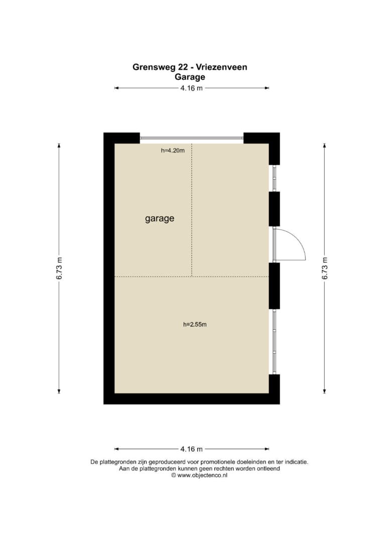Foto 31 van Grensweg 22