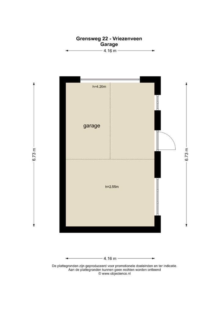 Foto 31 van Grensweg 22