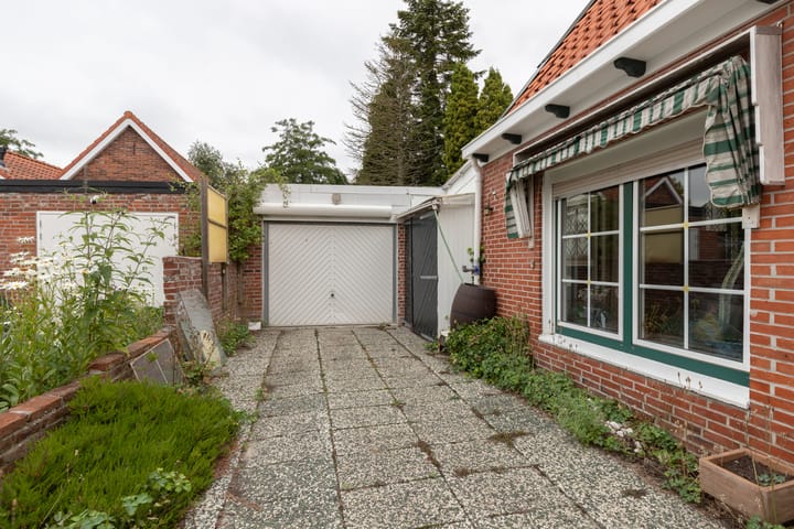 Photo 40 of Voorstraat 31