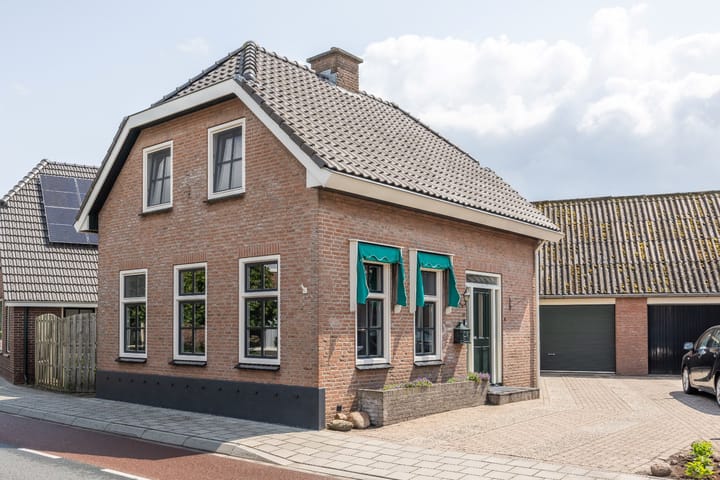 Foto 1 van Esweg 4-A