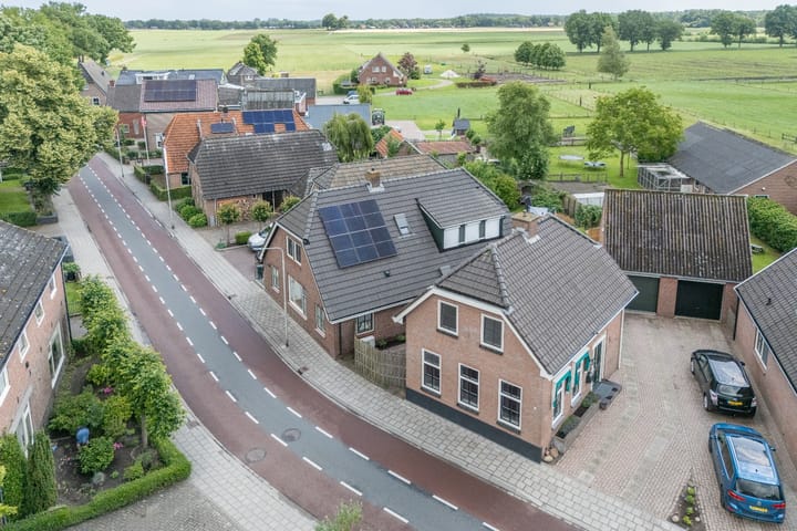 Foto 2 van Esweg 4-A