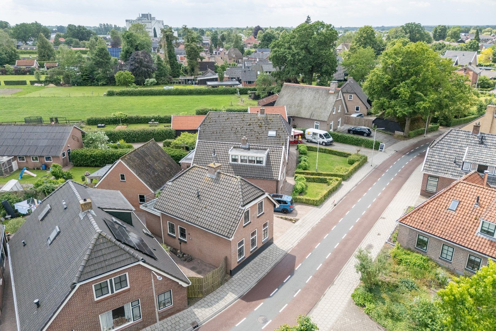 Foto 3 van Esweg 4-A