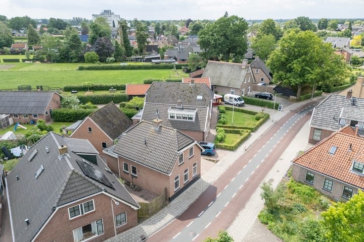 Foto 3 van Esweg 4-A