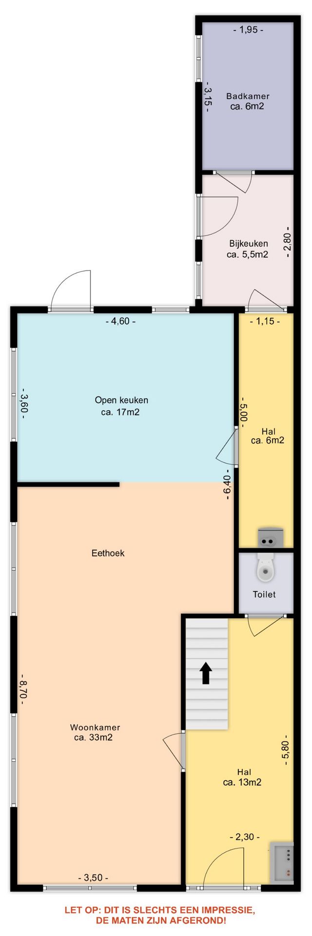 Photo 50 of Voorstraat 31
