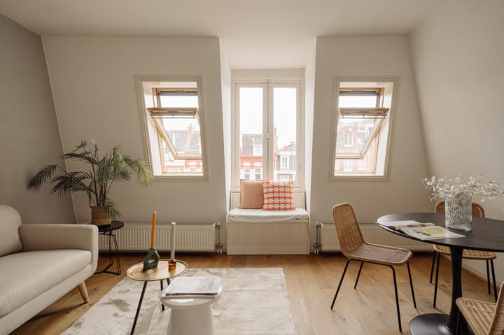 Foto 1 van Linnaeusstraat 12-3