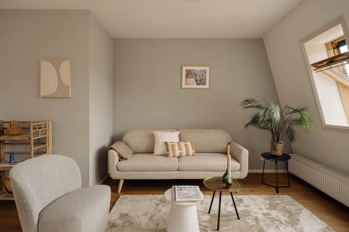 Foto 3 van Linnaeusstraat 12-3