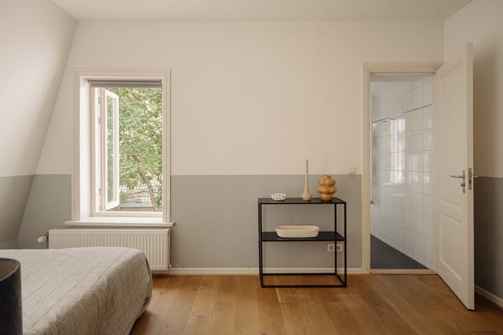 Foto 6 van Linnaeusstraat 12-3