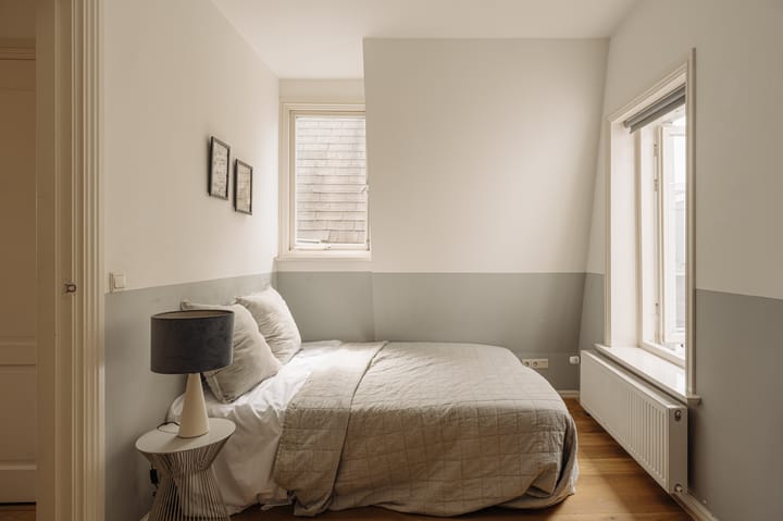 Foto 7 van Linnaeusstraat 12-3