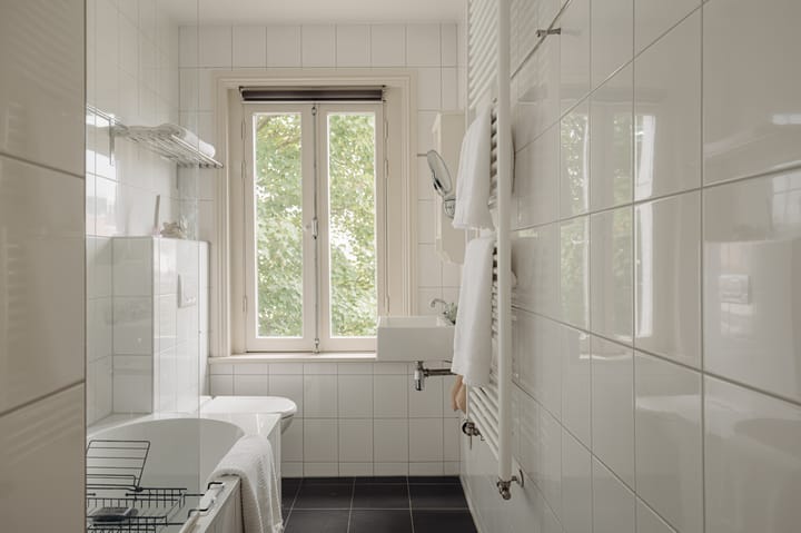 Foto 8 van Linnaeusstraat 12-3