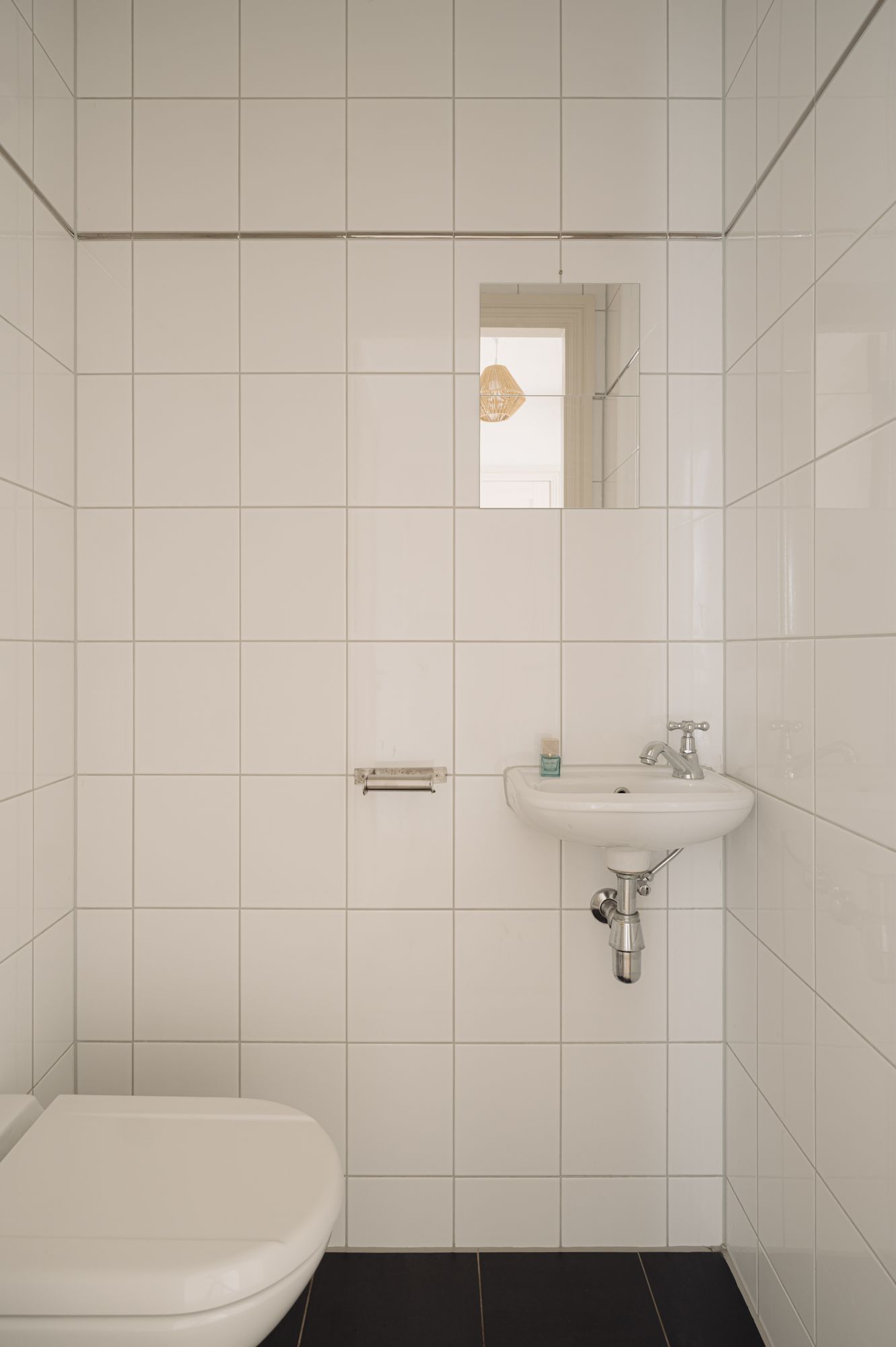 Foto 10 van Linnaeusstraat 12-3