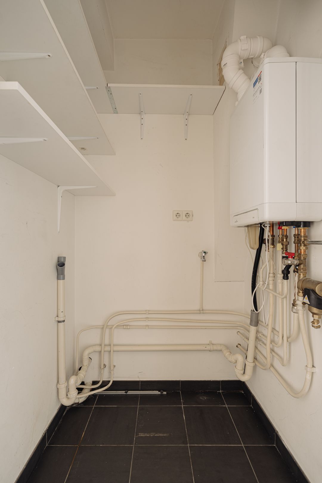 Foto 11 van Linnaeusstraat 12-3