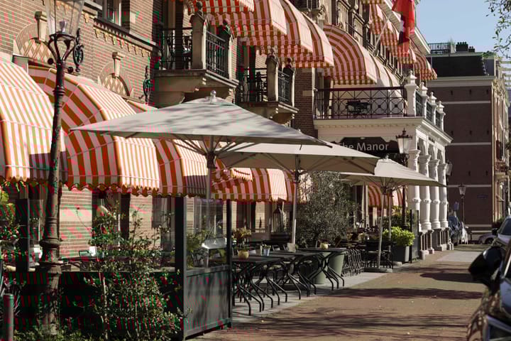 Foto 16 van Linnaeusstraat 12-3