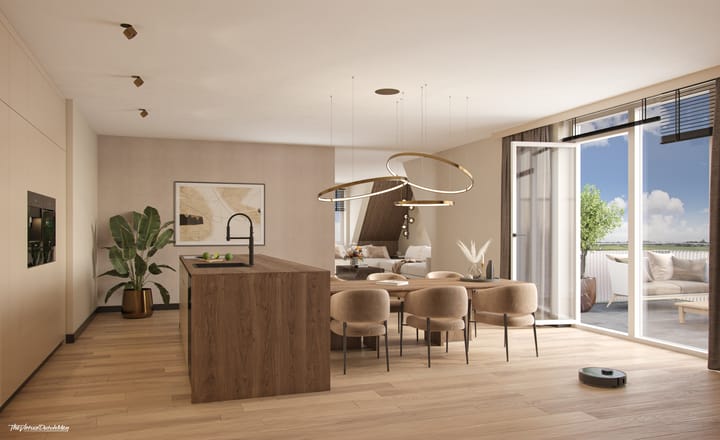 Foto 2 van Type C1 (Bouwnr. A 3-2)