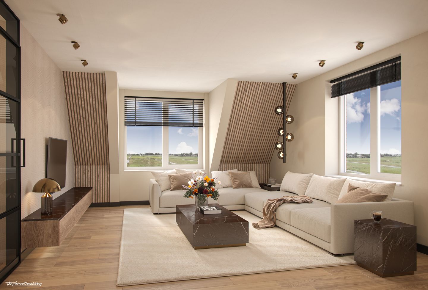 Foto 4 van Type C1 (Bouwnr. A 3-1)