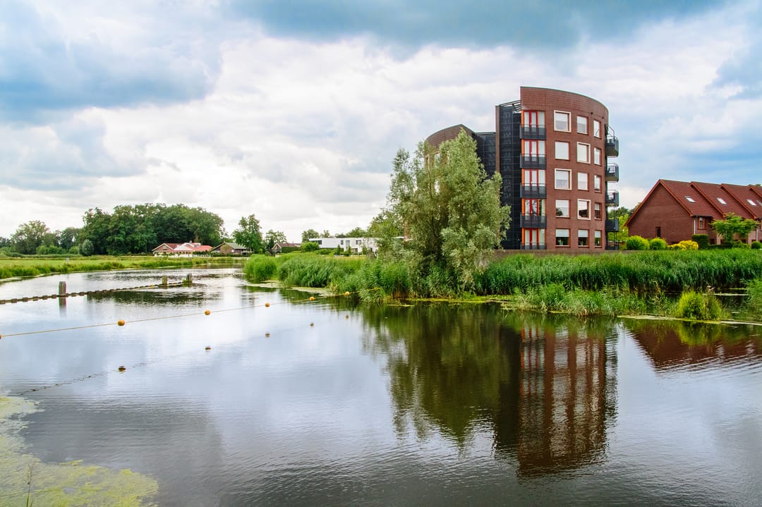 Photo 1 of Koepeloven 16