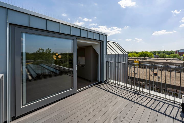 Foto 3 van Marktgracht 130