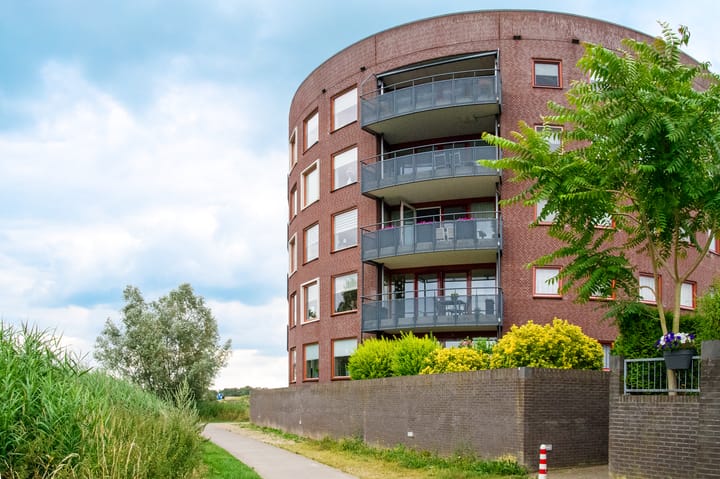 Foto 48 van Koepeloven 16