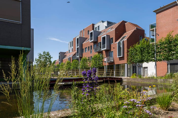 Foto 28 van Marktgracht 130